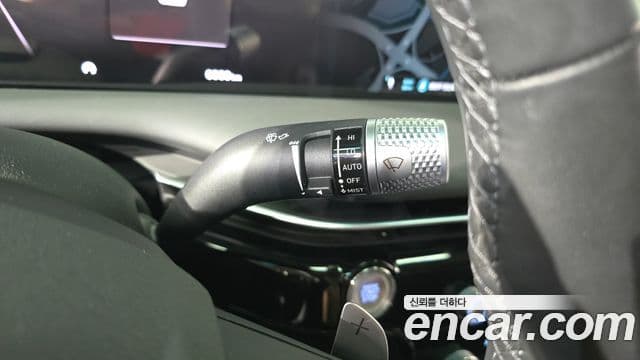 Genesis Electrified G80 2025 — ფოტო 20/20