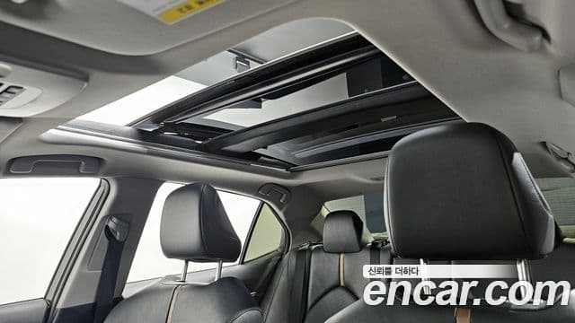 Toyota Camry 2018 — Şəkil 20/20