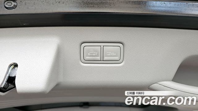 Hyundai Staria 2021 — Şəkil 30/35