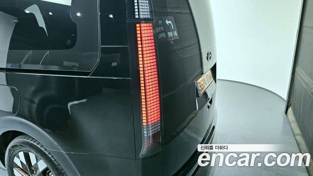 Hyundai Staria 2021 — Şəkil 20/35