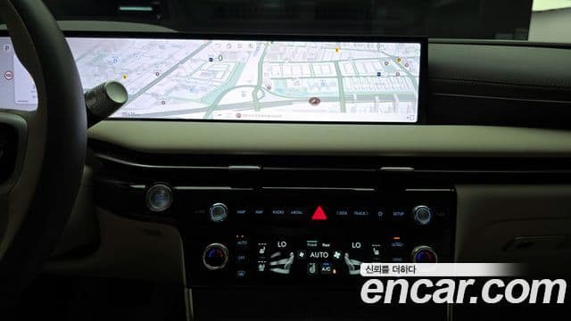 Genesis G80 2024 — ფოტო 14/45