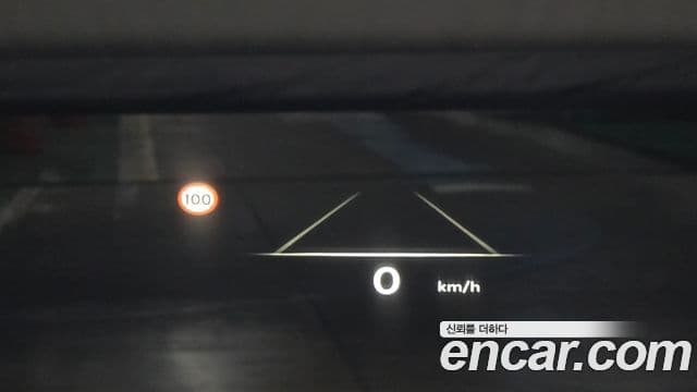Genesis G80 2024 — ფოტო 25/45