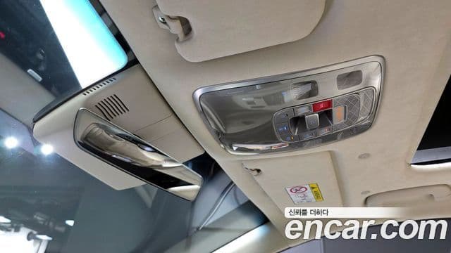 Genesis G80 2024 — ფოტო 28/45