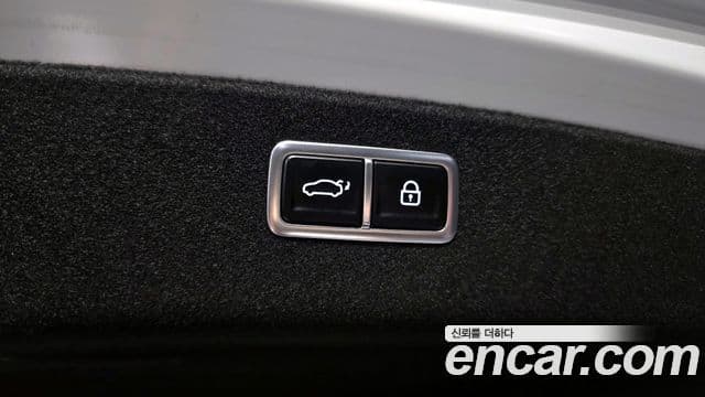 Genesis G80 2024 — ფოტო 9/45