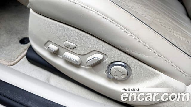 Genesis G80 2024 — ფოტო 26/45