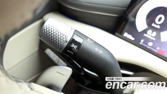 Genesis G80 2024 — ფოტო 10/45