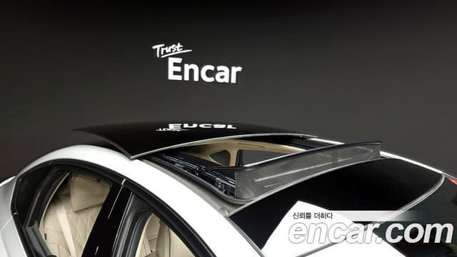 Genesis G80 2024 — ფოტო 39/45
