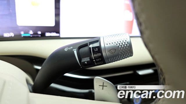 Genesis G80 2024 — ფოტო 13/45