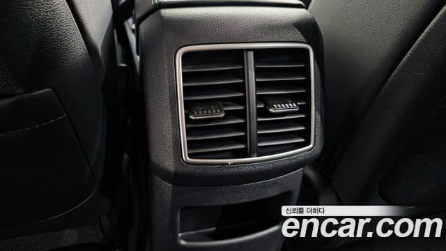 Kia Sportage 2024 — ფოტო 18/20