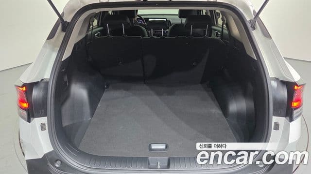 Kia Sportage 2024 — ფოტო 20/20