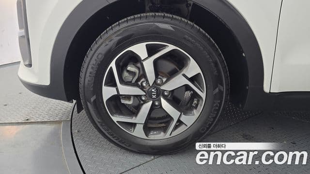Kia Sportage The Bold 2019 — Şəkil 5/20