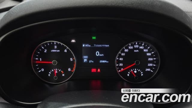 Kia Sportage The Bold 2019 — Şəkil 8/20