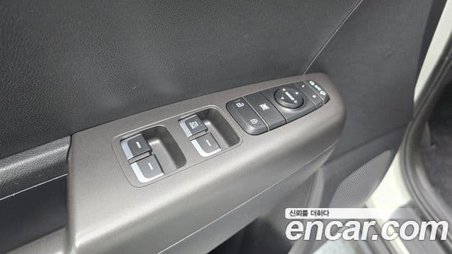 Kia Sportage The Bold 2019 — Şəkil 14/20