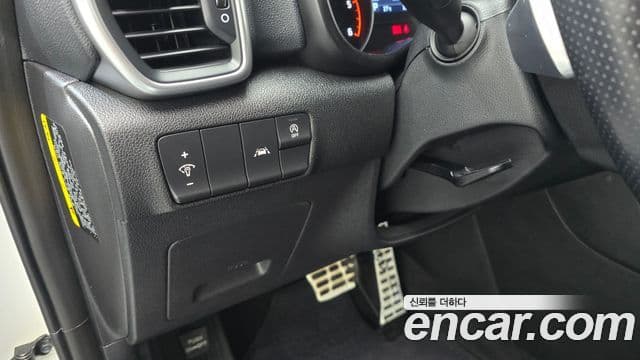 Kia Sportage The Bold 2019 — Şəkil 15/20
