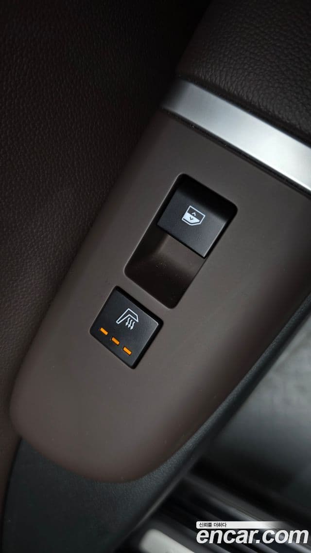 Hyundai Grandeur 2023 — ფოტო 18/20