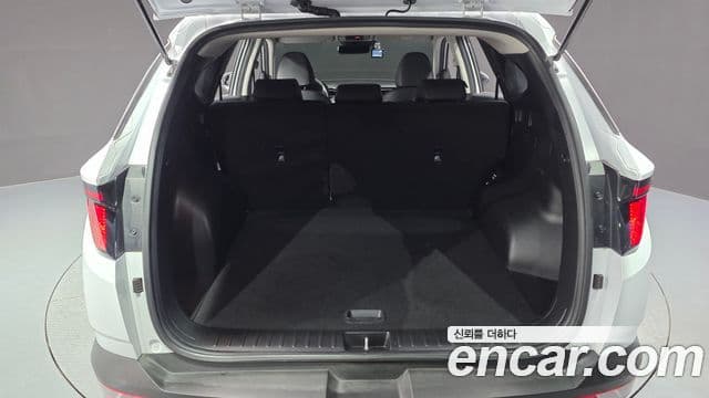 Hyundai The New Tucson 2023 — Şəkil 16/20