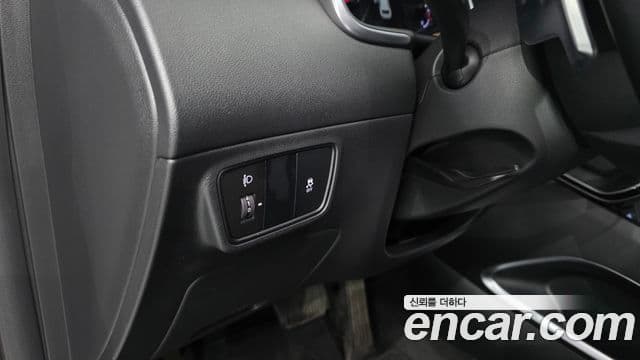 Hyundai The New Tucson 2023 — Şəkil 18/20