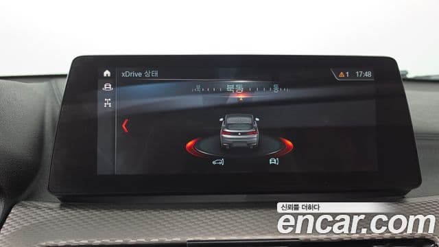 BMW X2 2022 — Photo 12/38