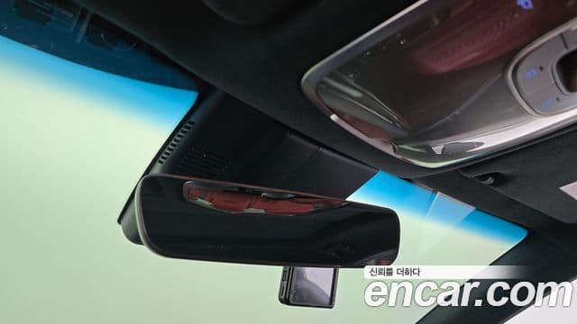 Genesis G80 2022 — ფოტო 23/39