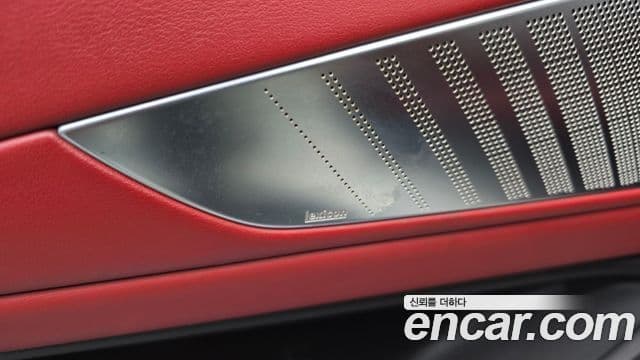 Genesis G80 2022 — ფოტო 29/39