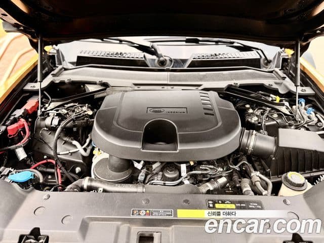 Land Rover Defender 2021 — Şəkil 5/20