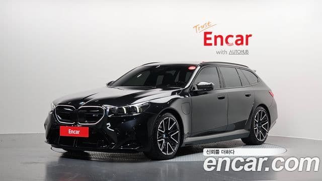 BMW M5 2026 — Şəkil 13/33