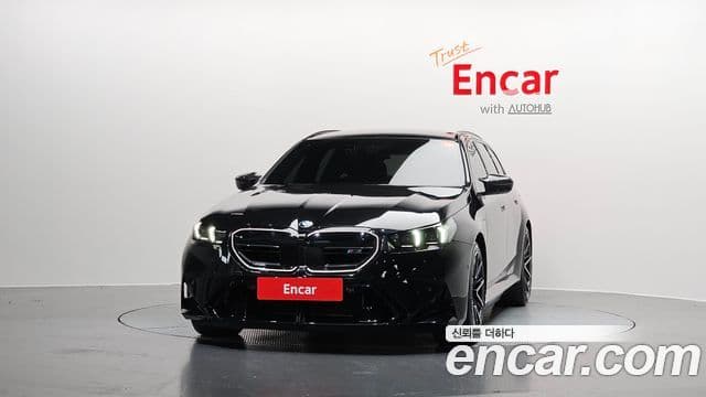 BMW M5 2026 — Şəkil 12/33