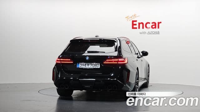 BMW M5 2026 — Şəkil 25/33
