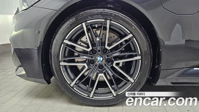 BMW M5 2026 — Şəkil 2/33