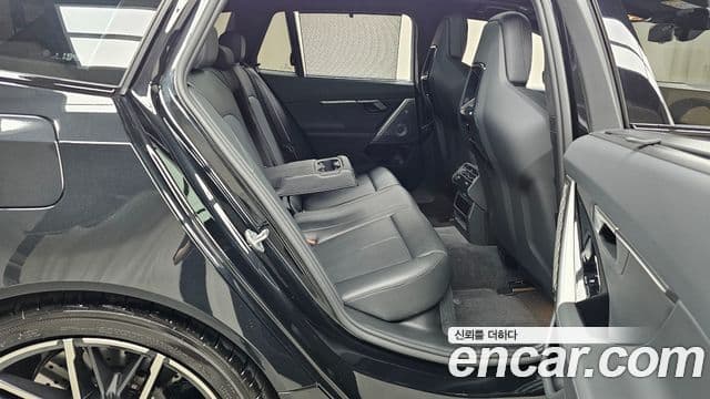 BMW M5 2026 — Şəkil 20/33