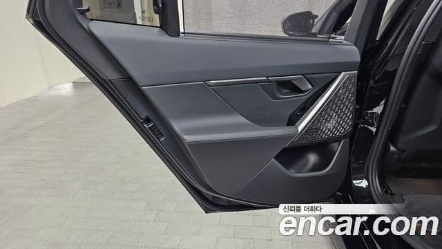BMW M5 2026 — Şəkil 5/33