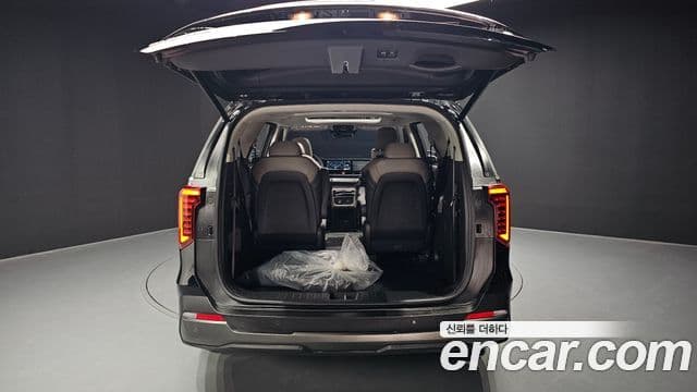 Kia Carnival 2025 — ფოტო 20/20