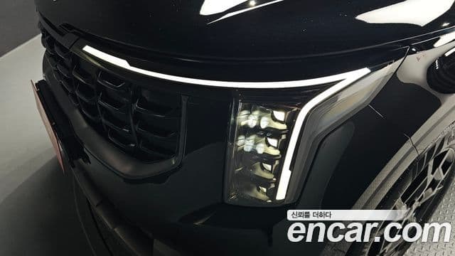 Kia Carnival 2025 — Photo 22/39