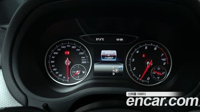 Mercedes-Benz B-Class 2018 — ფოტო 10/30