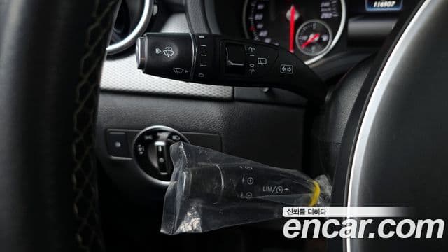 Mercedes-Benz B-Class 2018 — ფოტო 14/30