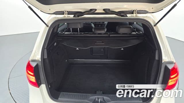 Mercedes-Benz B-Class 2018 — ფოტო 17/30