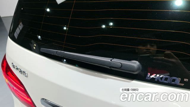 Mercedes-Benz B-Class 2018 — ფოტო 20/30