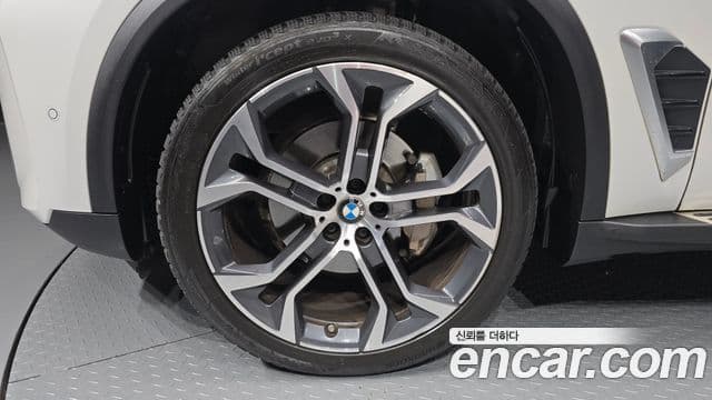 BMW X5 2023 — Şəkil 5/20