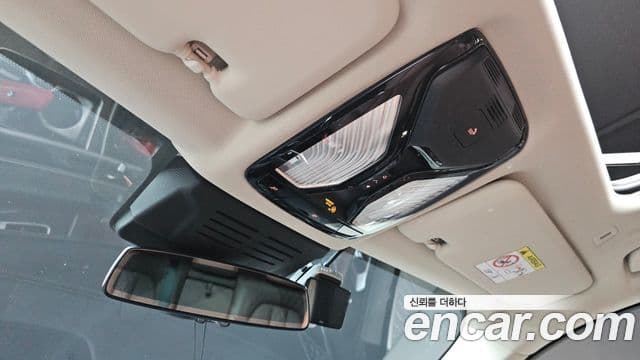 BMW X5 2023 — ფოტო 6/34