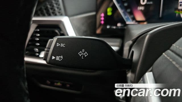 BMW X5 2023 — ფოტო 10/34