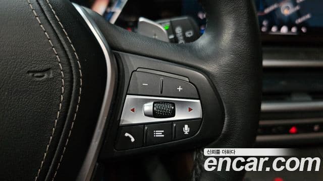 BMW X5 2023 — ფოტო 9/34