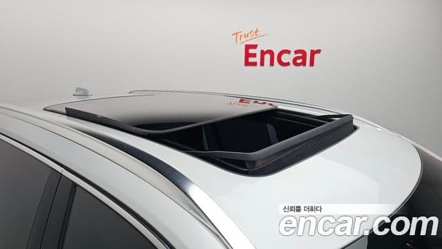 Volvo XC90 2021 — Şəkil 20/20