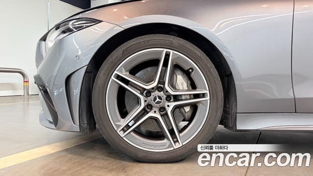 Mercedes-Benz CLS-Class 2022 — Фото 5/20