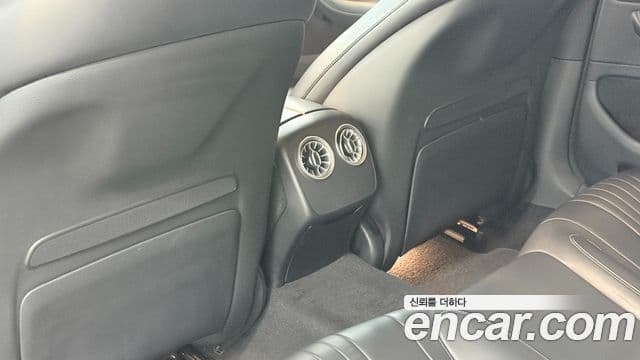 Mercedes-Benz CLS-Class 2022 — Фото 13/20