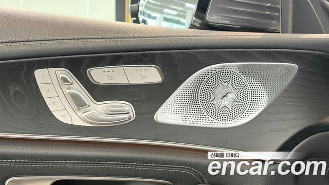 Mercedes-Benz CLS-Class 2022 — Фото 14/20