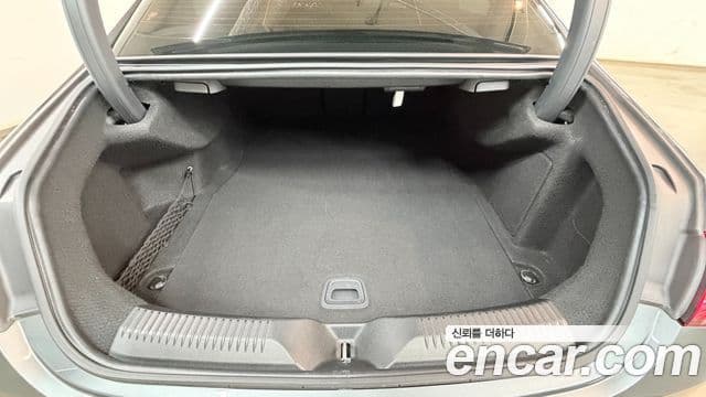 Mercedes-Benz CLS-Class 2022 — Фото 19/20