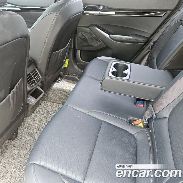 Kia Seltos 2024 — Şəkil 9/20