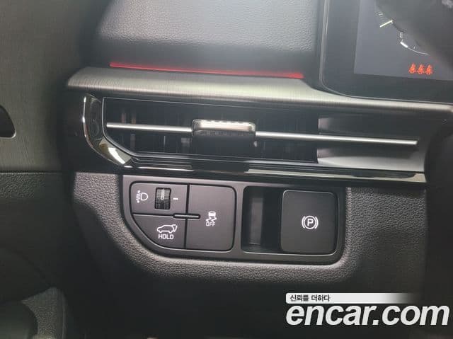 Kia Sportage 2025 — Фото 10/20