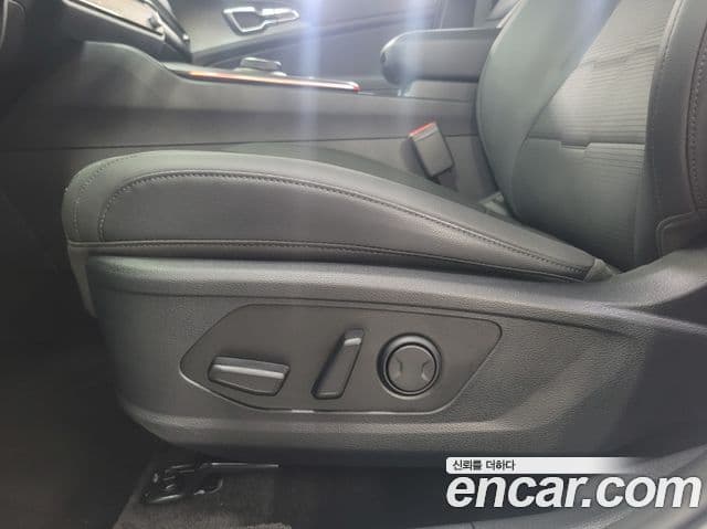 Kia Sportage 2025 — Фото 14/20