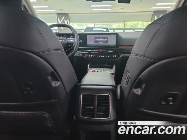Kia Sportage 2025 — Фото 17/20